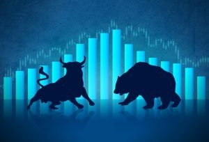 Investing is stocks - Bulls vs Bears