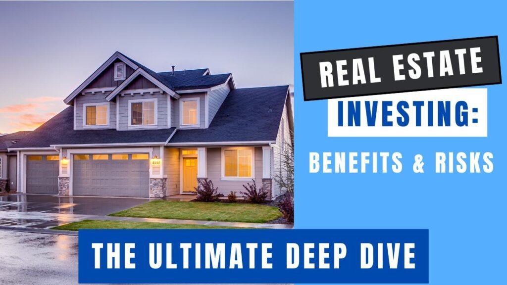 My Real Estate Investing Resources