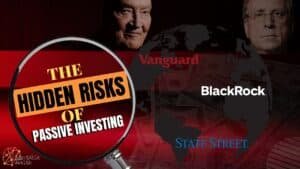 The Hidden Risks of Passive Investing