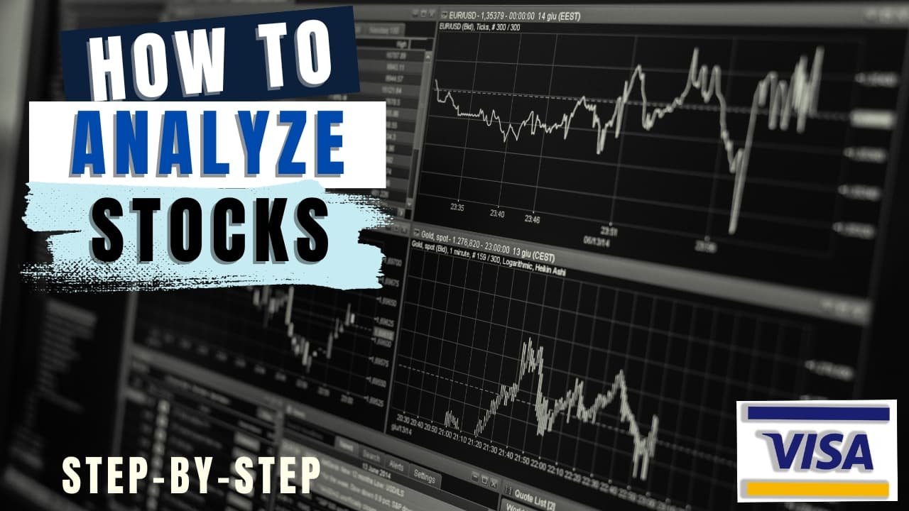 How to analyze stocks: A step-by-step guide to fundamental stock analysis